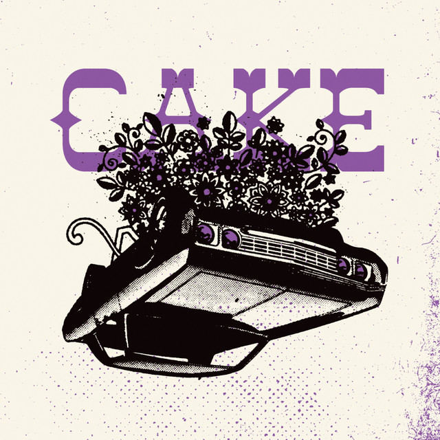 Accords et paroles Ruby Dont Take Your Love To Town CAKE