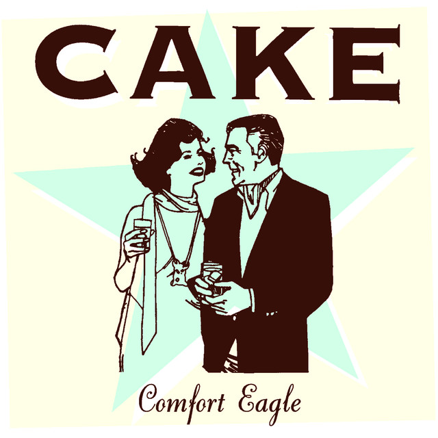 Accords et paroles Shadow Stabbing CAKE