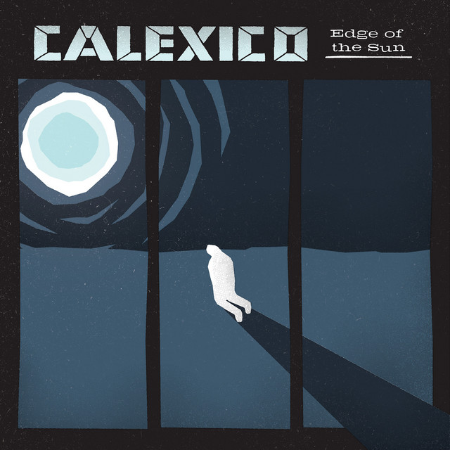 Accords et paroles Follow The River Calexico