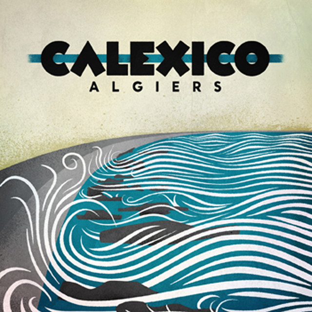 Accords et paroles Fortune Teller Calexico