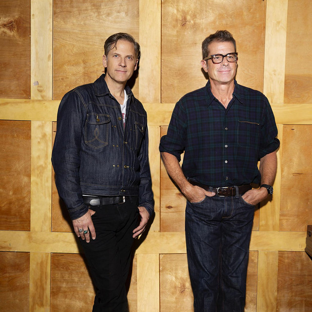 Accords et paroles Landing Field Calexico