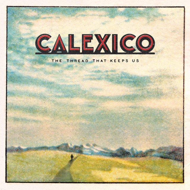 Accords et paroles Music Box Calexico
