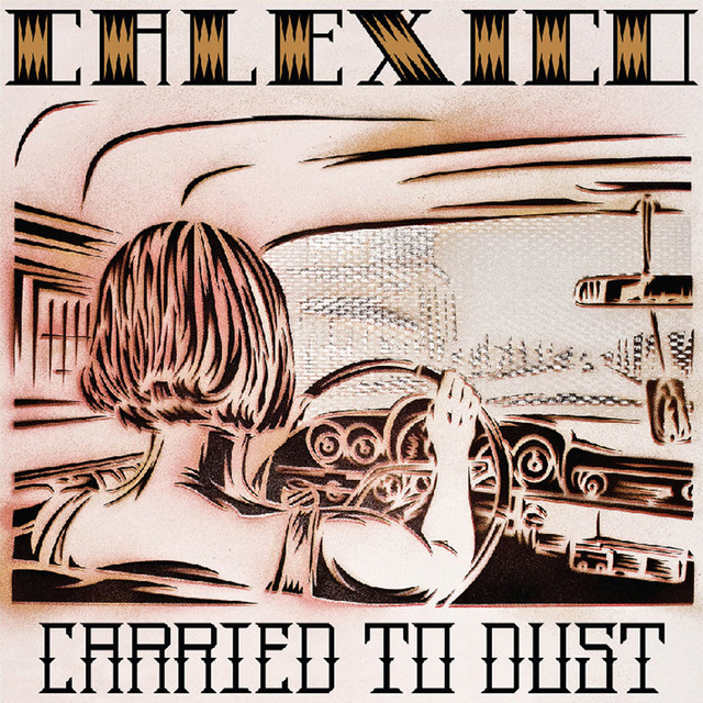 Accords et paroles Writers Minor Holiday Calexico