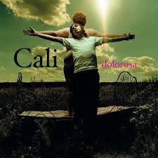 Accords et paroles Dolorosa Cali