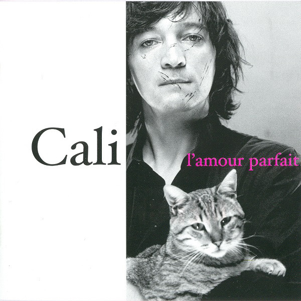 Accords et paroles Lamour Parfait Cali