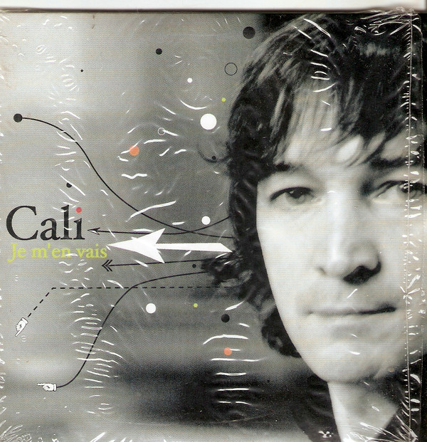 Accords et paroles La Lettre Cali