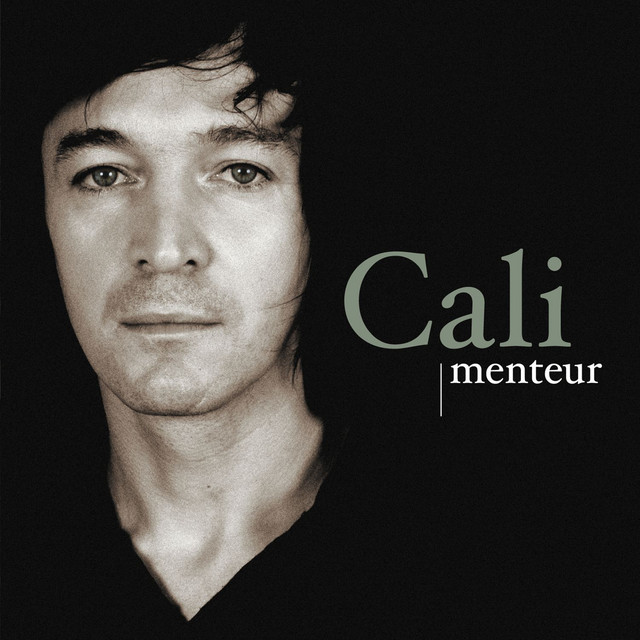Accords et paroles Pauvre garçon Cali