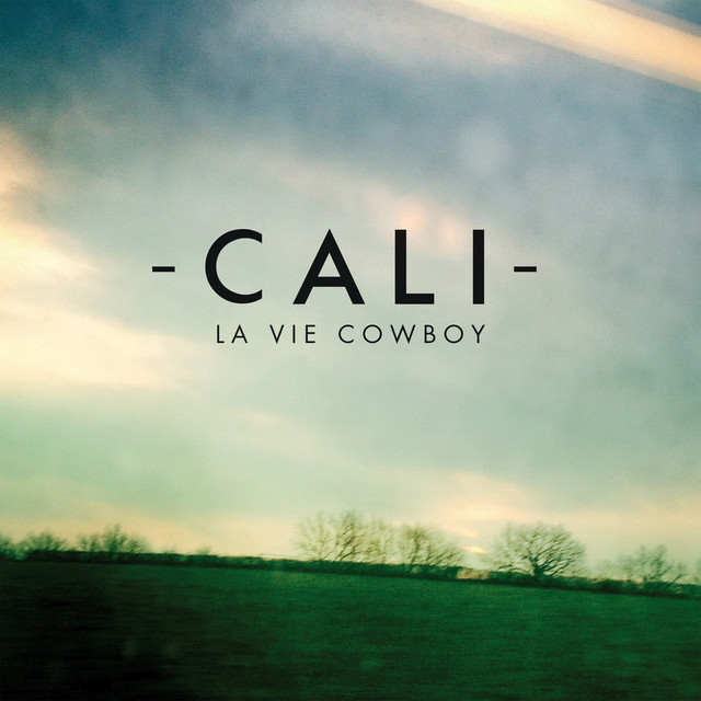 Accords et paroles Putain De Vie Cali