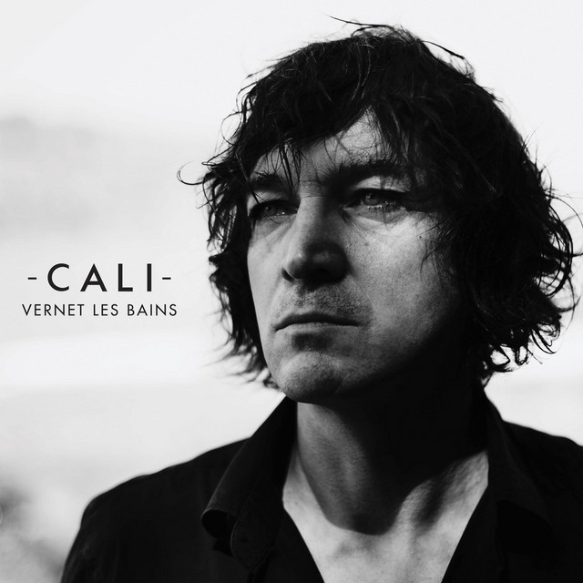 Accords et paroles Une femme se repose Cali