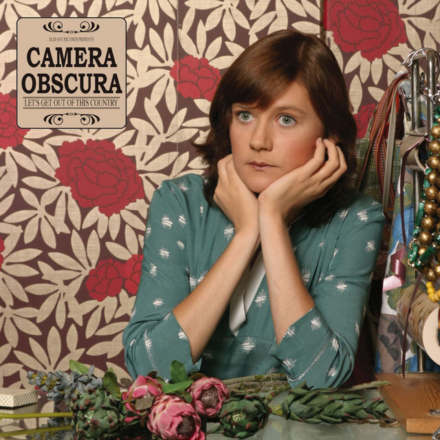Accords et paroles False Contender Camera Obscura