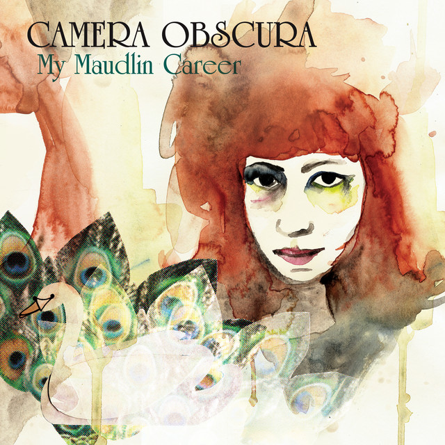 Accords et paroles You Told A Lie Camera Obscura