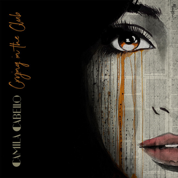 Accords et paroles Crying In The Club Camila Cabello