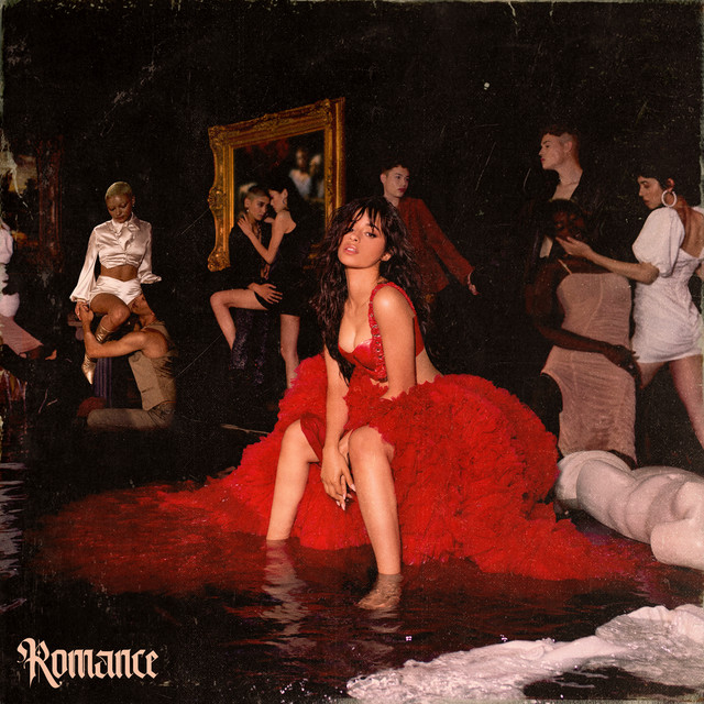 Accords et paroles Dream Of You Camila Cabello
