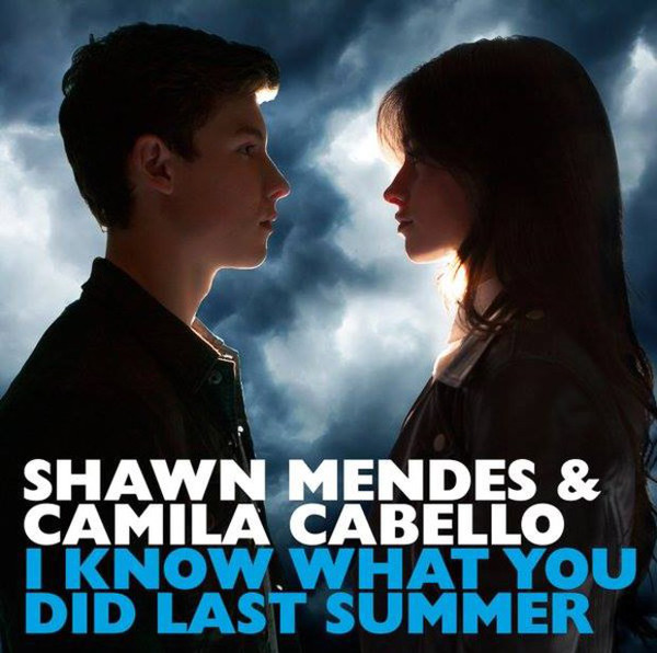 Accords et paroles I Know What You Did Last Summer Camila Cabello