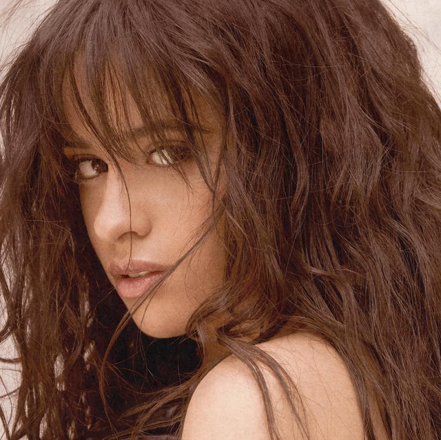 Accords et paroles Not Killin' It Today Camila Cabello