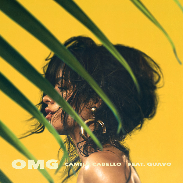 Accords et paroles Omg Camila Cabello