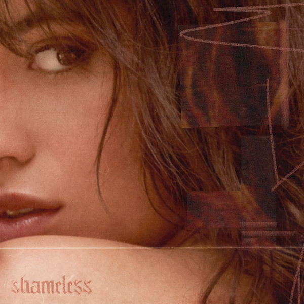 Accords et paroles Shameless Camila Cabello