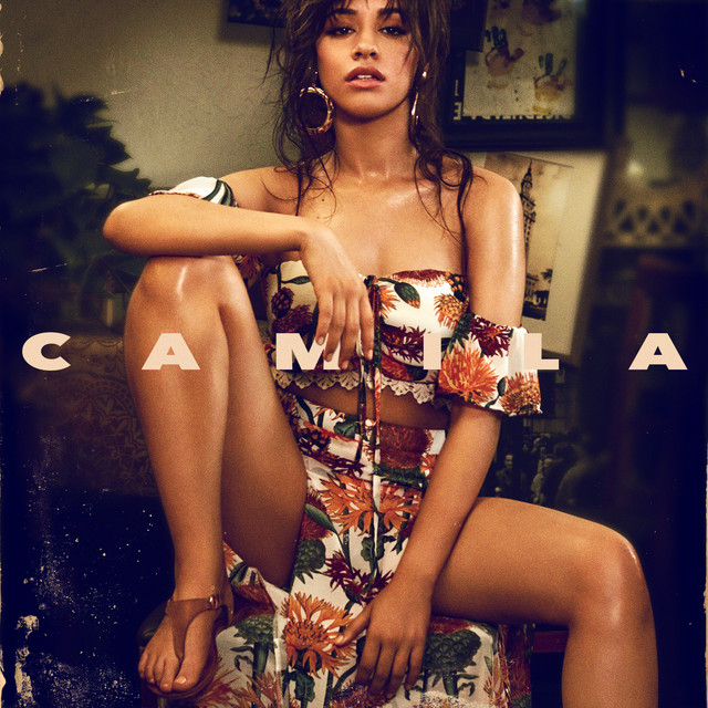 Accords et paroles She Loves Control Camila Cabello
