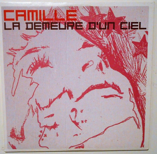 Accords et paroles La Demeure D'un Ciel Camille
