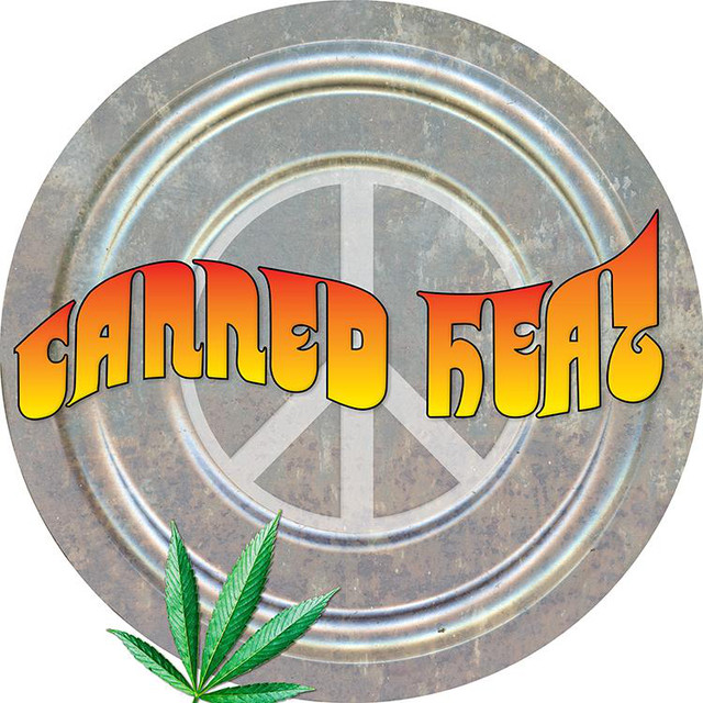 Accords et paroles Anphetamine Annie Canned Heat
