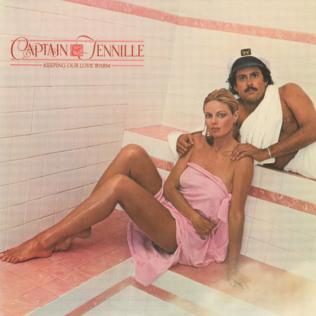 Accords et paroles Don't Forget Me Captain and Tennille