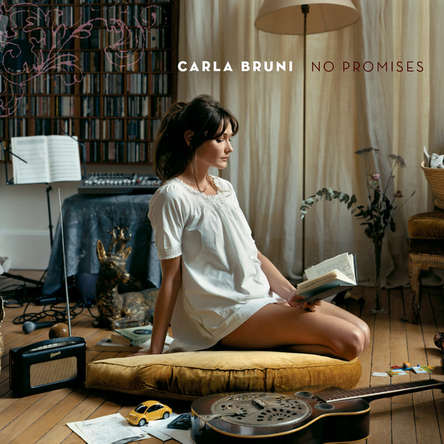 Accords et paroles Ballade At Thirty Five Carla Bruni