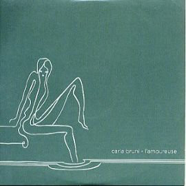 Accords et paroles Lamour Carla Bruni