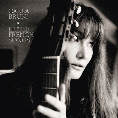 Accords et paroles Little French Song Carla Bruni