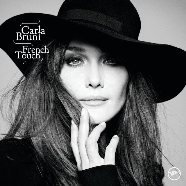 Accords et paroles The Winner Takes It All Carla Bruni
