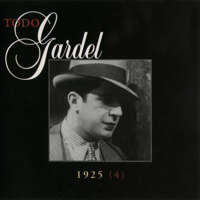 Accords et paroles La Choyana Carlos Gardel