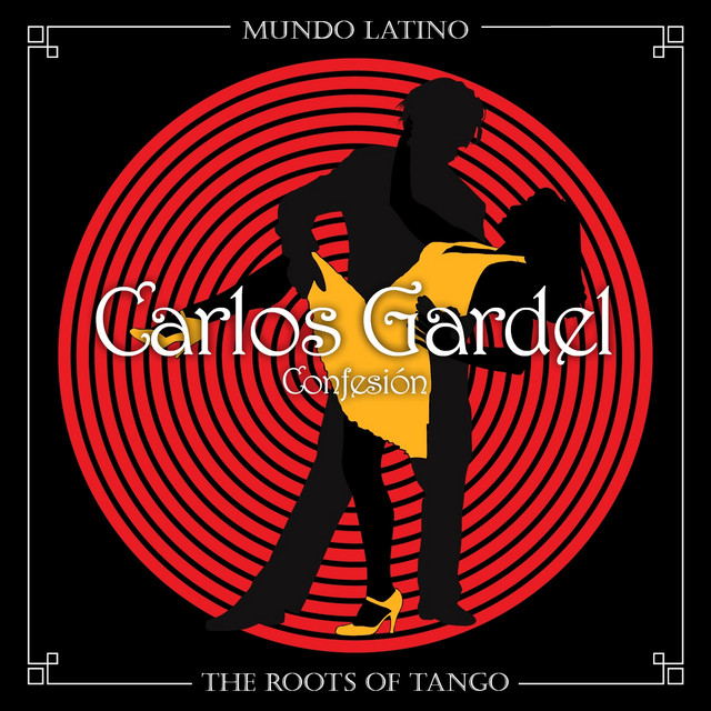 Accords et paroles La Hija De Japonesita Carlos Gardel
