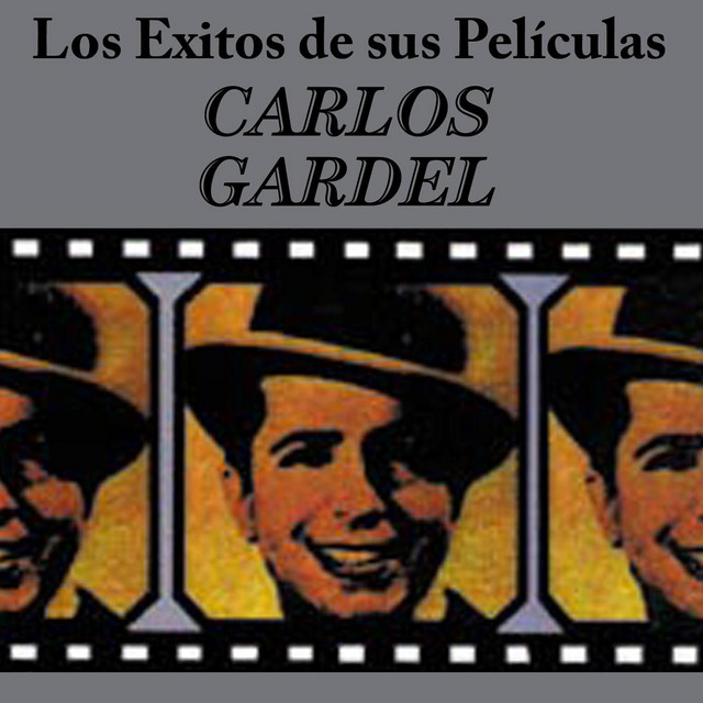 Accords et paroles Rubias De New York Carlos Gardel