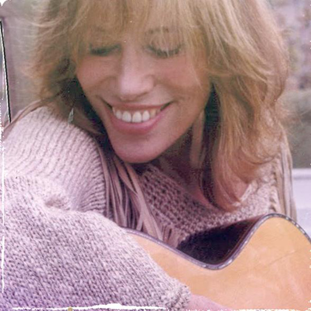 Accords et paroles De Bat Fly In My Face Carly Simon