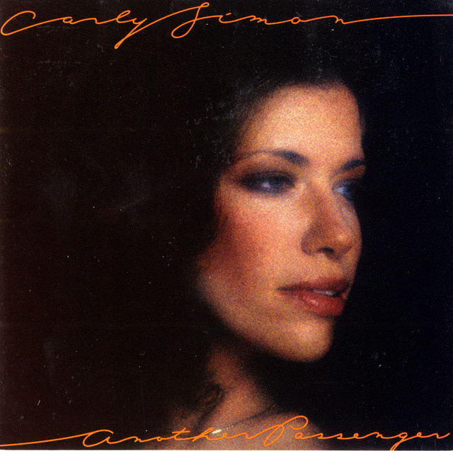 Accords et paroles Libby Carly Simon