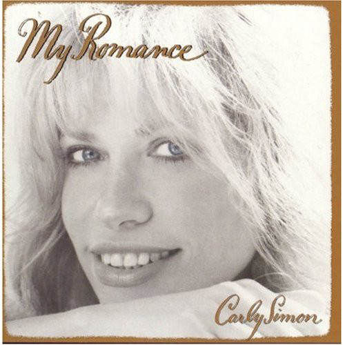 Accords et paroles My romance Carly Simon
