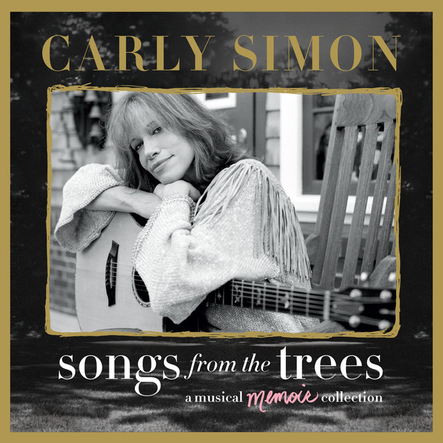 Accords et paroles Older Sister Carly Simon