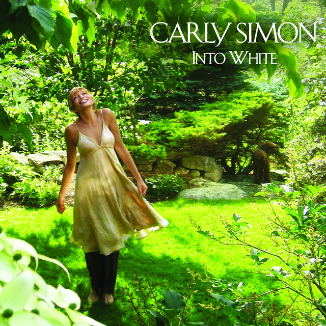 Accords et paroles Over The Rainbow Carly Simon