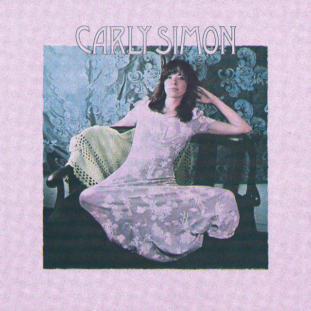 Accords et paroles Reunions Carly Simon