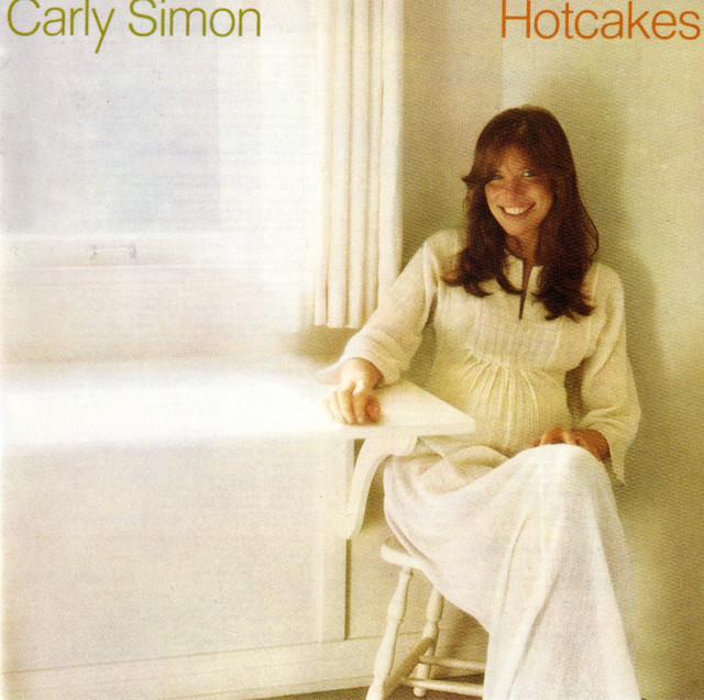 Accords et paroles Safe And Sound Carly Simon