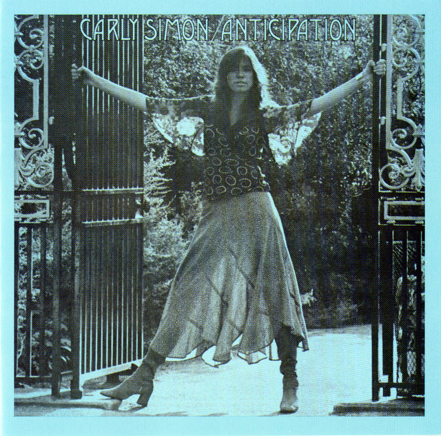 Accords et paroles Summer's Coming Around Again Carly Simon