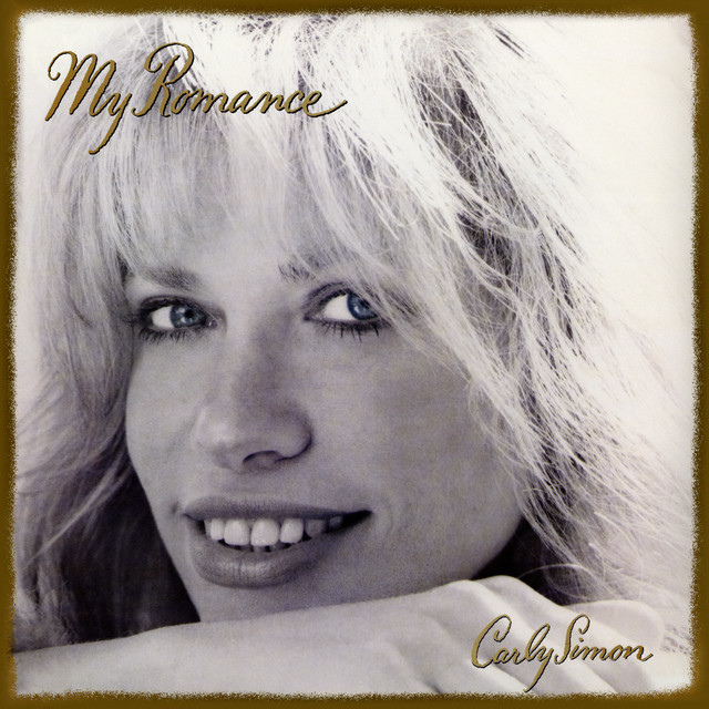 Accords et paroles Time After Time Carly Simon