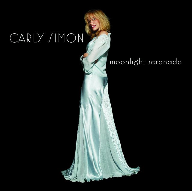 Accords et paroles Where Or When Carly Simon