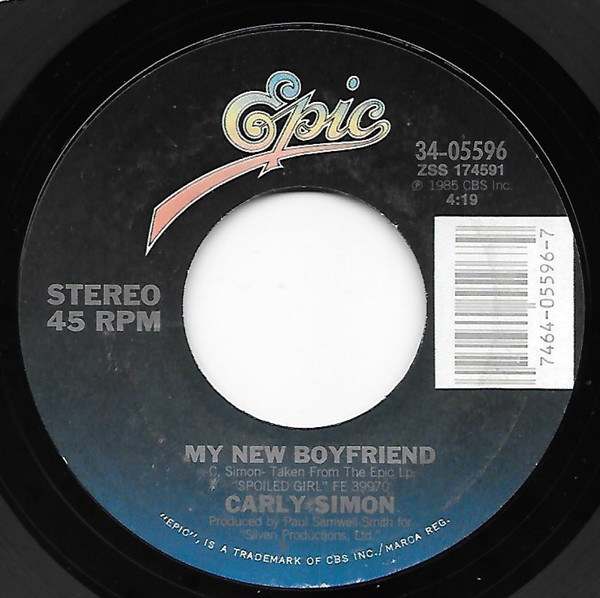Accords et paroles The Wives Are In Connecticut Carly Simon