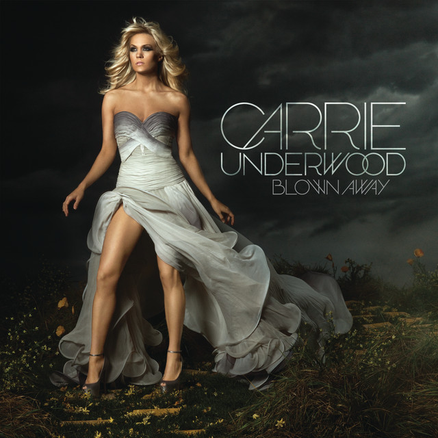 Accords et paroles Change Carrie Underwood