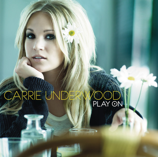 Accords et paroles Mamas Song Carrie Underwood