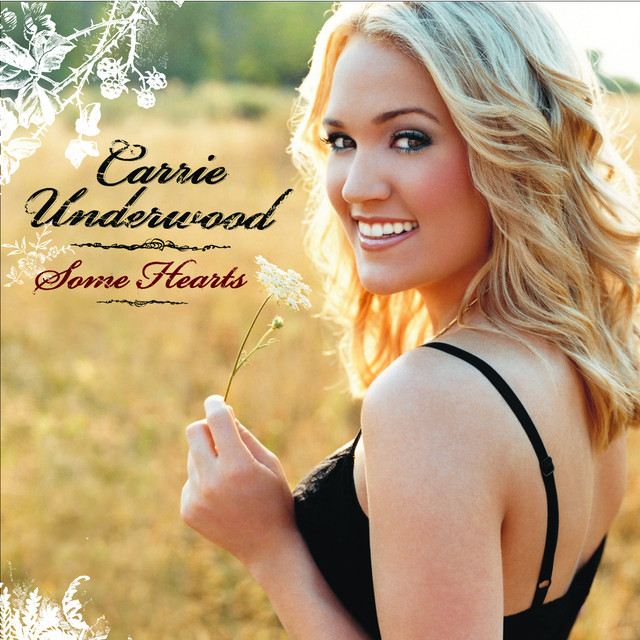 Accords et paroles Whenever You Remember Carrie Underwood