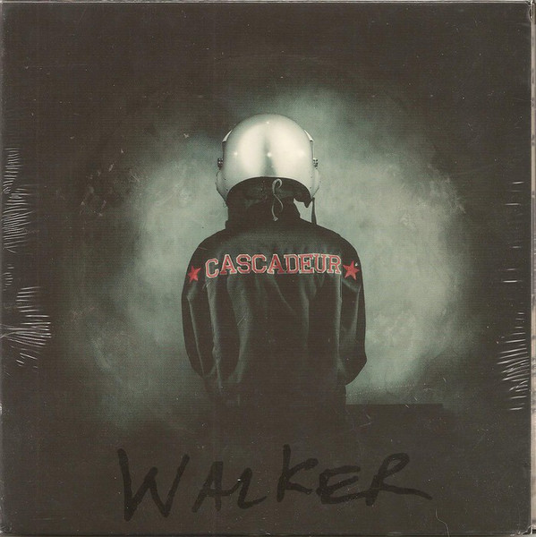 Accords et paroles Walker Cascadeur