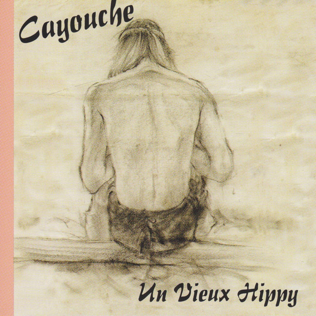 Accords et paroles 40 ans Cayouche