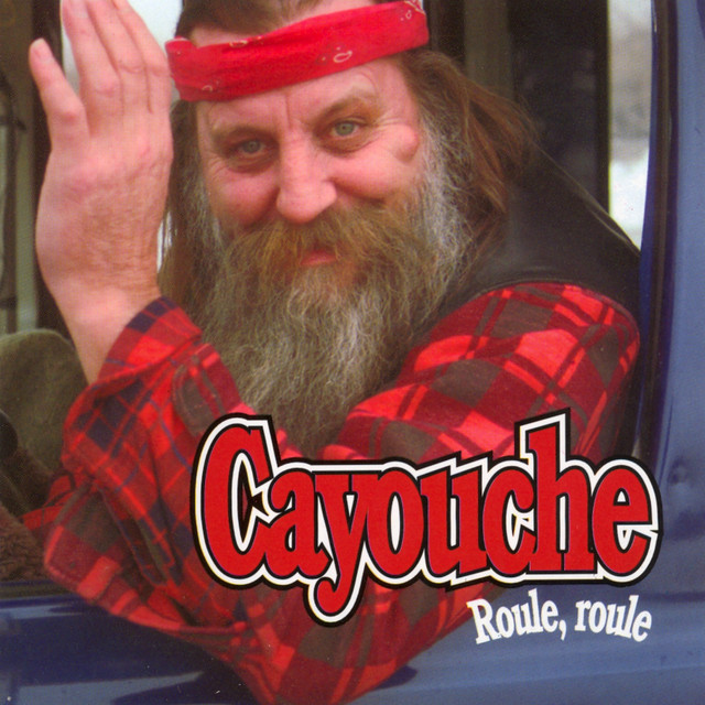 Accords et paroles Le portrait de mon père Cayouche