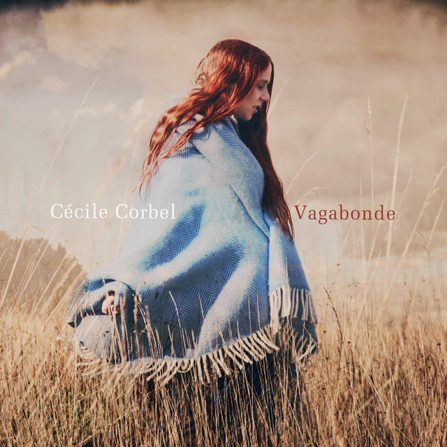Accords et paroles Entre Ses Bras Cécile Corbel